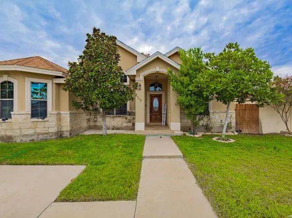 2713 Stone Trail, Eagle Pass, TX 78852