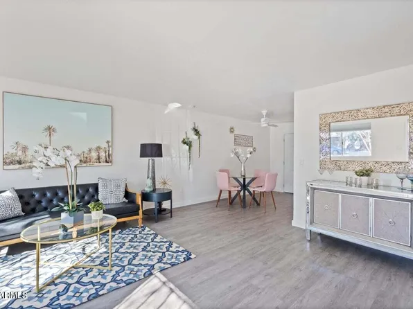 2626 W CAMPBELL Avenue, Phoenix, AZ 85017