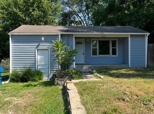 2022 NW 49th Ter, Kansas City, MO 64151