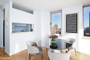 Rented by Brown Harris Stevens