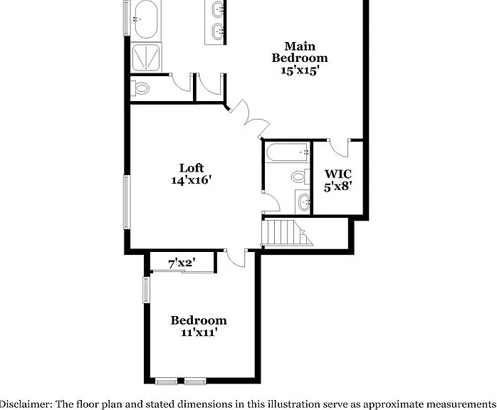 1711 Red Poppy Dr — Photo 4