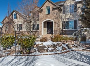 3374 W Millville St, South Jordan, UT 84095