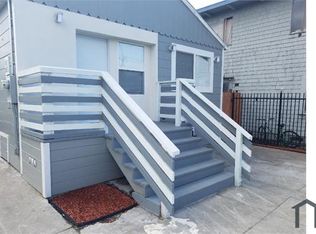 1430 84th Ave, Oakland, CA 94621