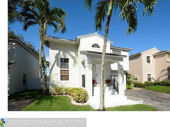 2nd image of 9809 NW 9th Ct