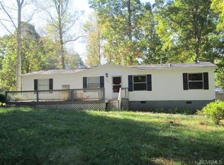 5551 Old Columbia Rd, Goochland, VA 23063