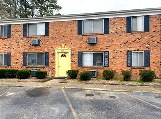 406 Bosley Ave APT C, Suffolk, VA 23434