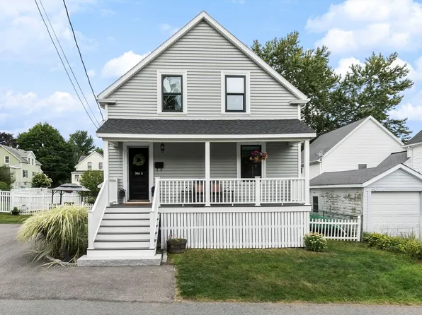 3 Burley Pl, Ipswich, MA 01938