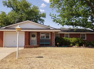 307 E 19th St, Littlefield, TX 79339