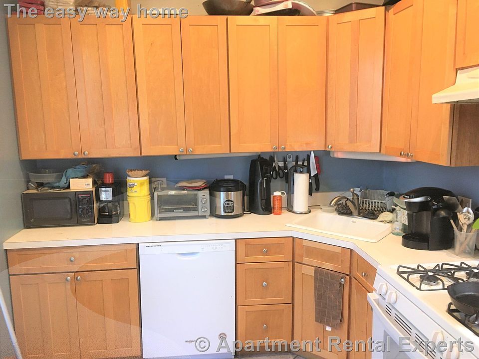 Apartment Rental Experts