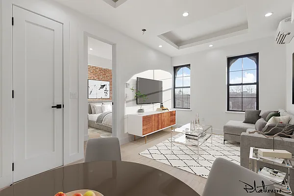 Rented by Platinum Properties | media 9