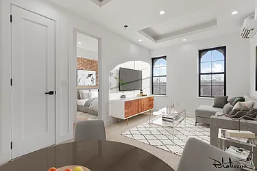 Rented by Platinum Properties