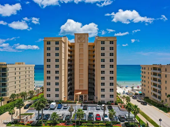 3799 S Atlantic Ave Unit 704, Daytona Beach Shores, FL 32118