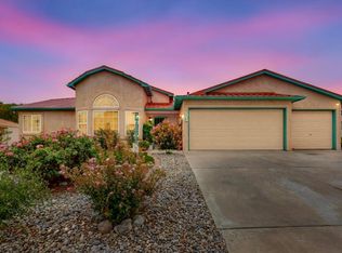 2940 Aberdeen Dr SE, Rio Rancho, NM 87124