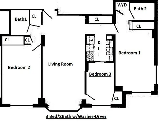 Rented by Keller Williams NYC | media 29