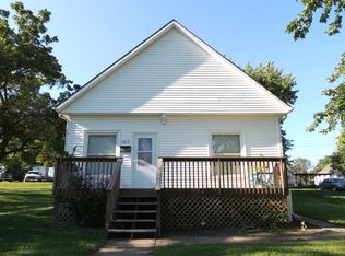 707E E Jenkins St, Maryville, MO 64468