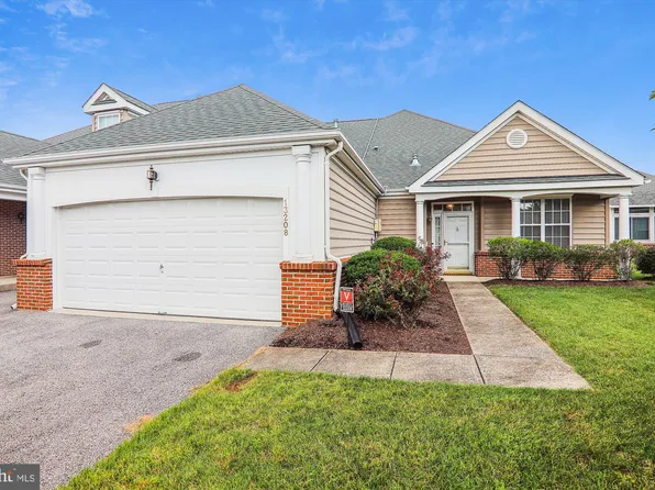 13208 Thaxton Ct, Upper Marlboro, MD 20774