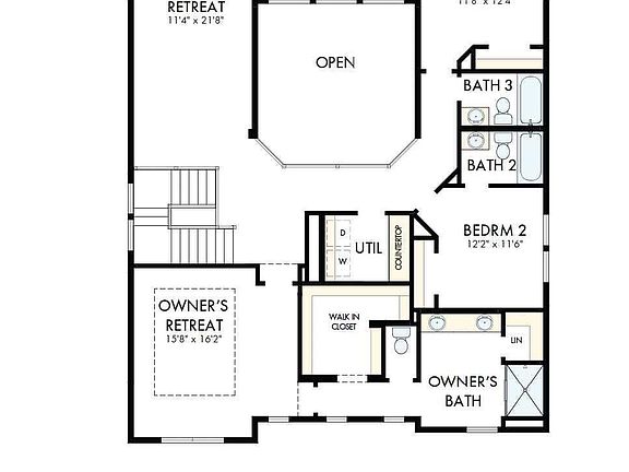 3rd image of this home