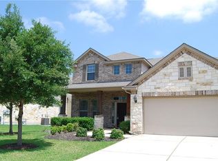 1807 Harvest Bend Ln, Cedar Park, TX 78613