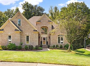 5707 Moser Farm Rd, Prospect, KY 40059