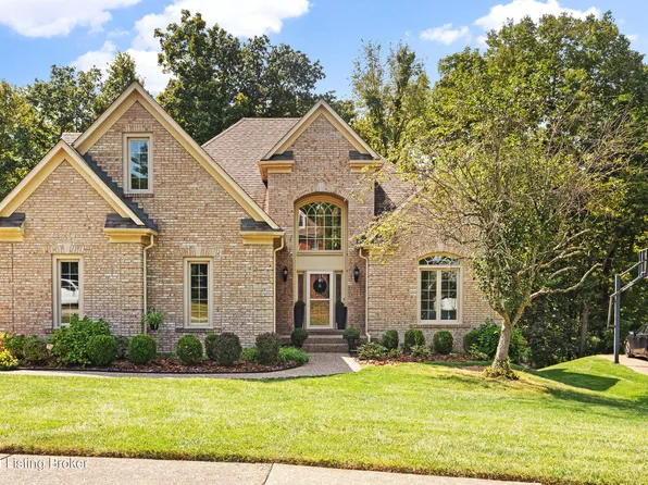 5707 Moser Farm Rd, Prospect, KY 40059