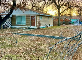 1001 Chouteau St, Fort Benton, MT 59442
