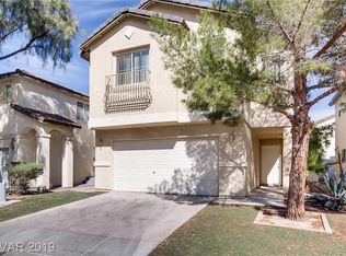 4360 Hinsdale St, Las Vegas, NV 89115