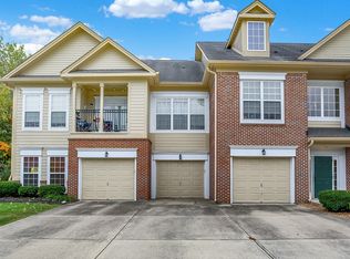 1597 Lacebark Dr Unit K, Greenwood, IN 46143