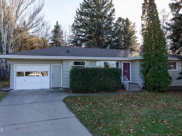 916 Arthur Dr, Bismarck, ND 58501