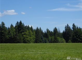 1 296th St NE LOT 3, Stanwood, WA