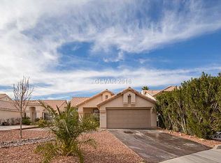 244 Mariposa Way, Henderson, NV 89015