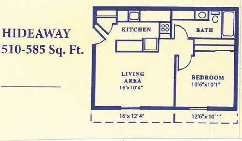 River Road Court — Photo 77