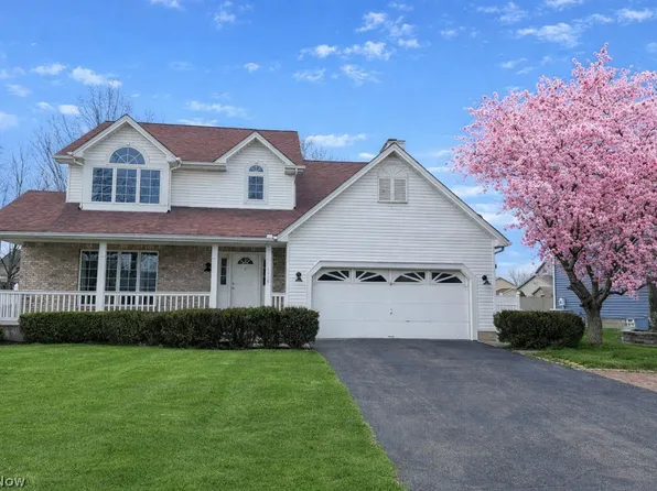 6416 Ridgeview Ave, Youngstown, OH 44515