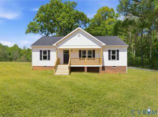 17557 Hewlett Rd, Beaverdam, VA 23015