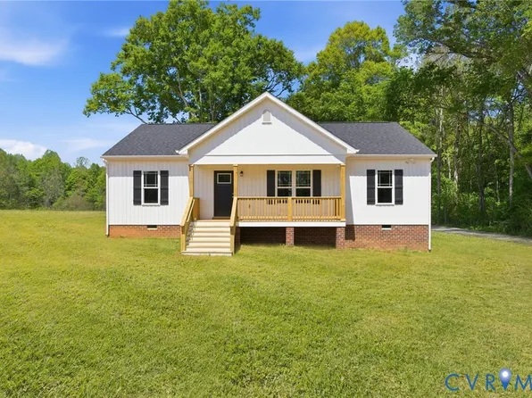 17557 Hewlett Rd, Beaverdam, VA 23015