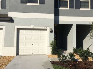 1535 Cassius St, Lutz, FL 33559