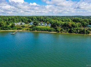 410 High Bank Rd, White Stone, VA 22578