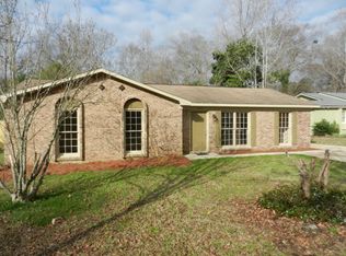 6317 Lemans Ln, Columbus, GA