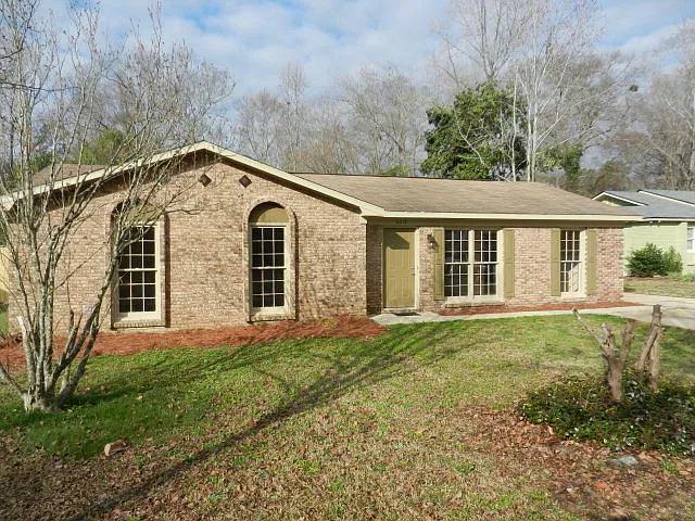 6317 Lemans Ln photo 1