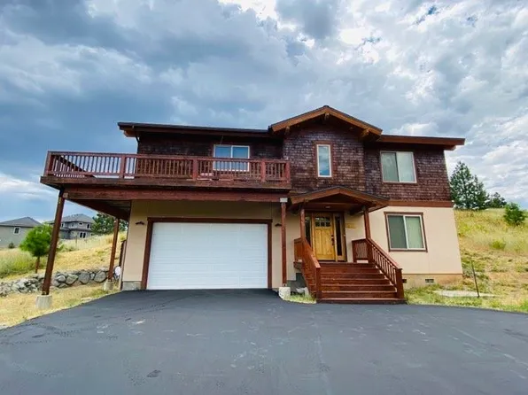 3498 Grizzly Rd, Portola, CA 96122