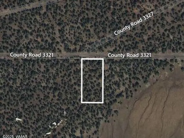 26 County Road 3321 N, Vernon, AZ 85940