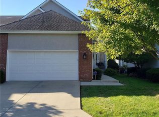 13205 W 85th Ct, Lenexa, KS 66215