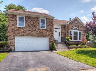 43 Sami Dr, Howell, NJ 07731