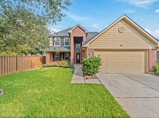 16210 Bloom Meadow Trl, Cypress, TX 77433