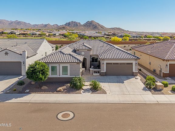 5th image of 26493 W PIUTE Avenue