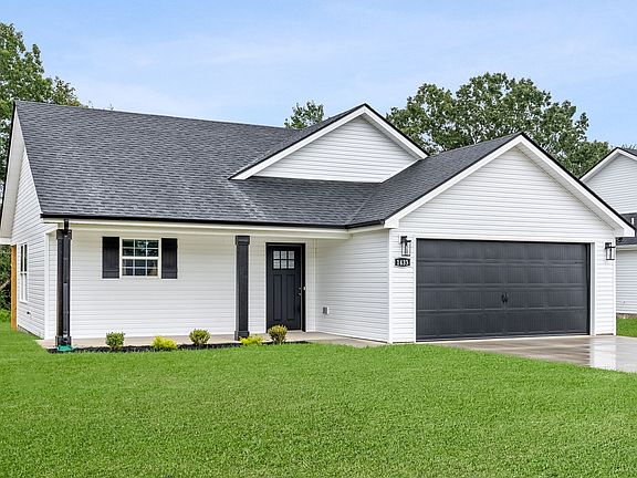 2nd image of 541 Liberty Park Lot 541
