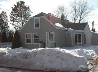 443 4th St, Cloquet, MN 55720