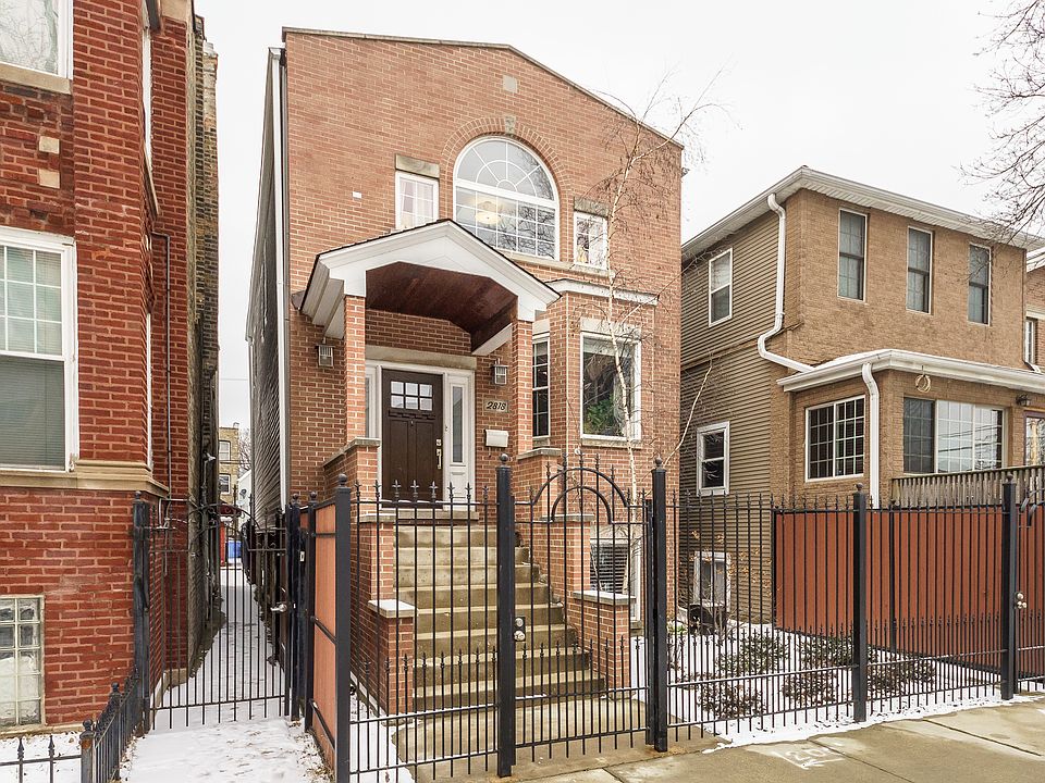 1st image of 2818 W Wellington Ave #1