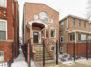 2818 W Wellington Ave #1, Chicago, IL 60618