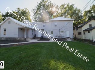 328 N State St UNIT 4, Kendallville, IN