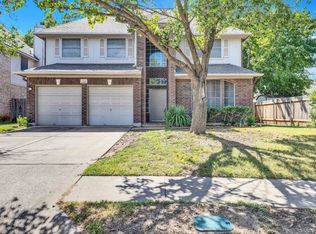 1714 Apache Trl, Round Rock, TX 78665